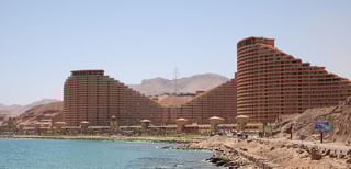 Picture of Ain Sokhna