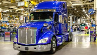 Picture of Peterbilt