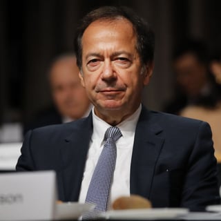 Picture of John Paulson