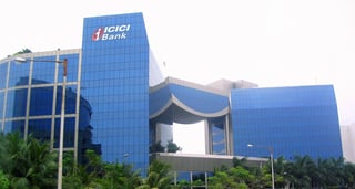 Picture of ICICI Bank