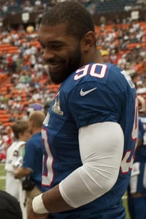 Picture of Julius Peppers