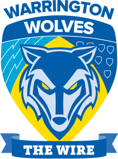 Picture of Warrington Wolves