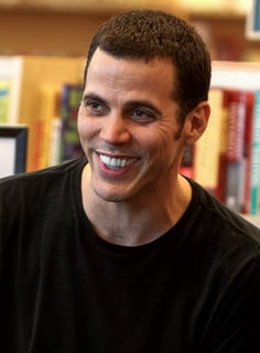 Picture of Steve-O