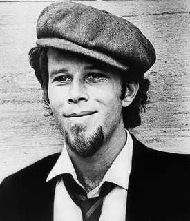 Picture of Tom Waits