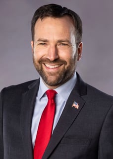 Picture of California State Senator