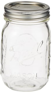 Picture of Mason jar