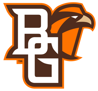 Picture of Bowling Green Falcons football