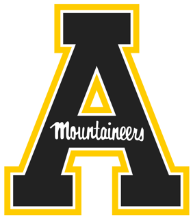 Picture of Appalachian State Mountaineers football