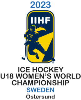 Picture of IIHF World Women's U18 Championship