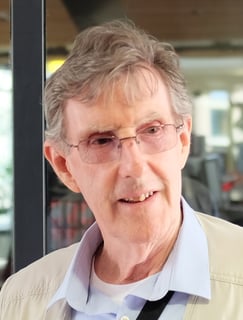 Picture of John Stillwell