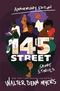Picture of 145th Street