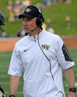 Picture of Dave Clawson