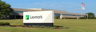 Picture of Lexmark