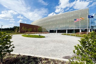 Picture of Climate Prediction Center