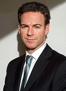 Picture of Peter Safran