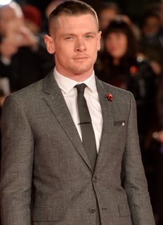 Picture of Jack O'Connell