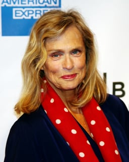 Picture of Lauren Hutton