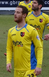 Picture of Ryan Harley