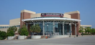 Picture of Colonial Life Arena