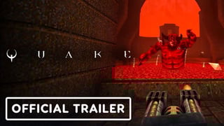 Picture of Quake