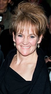 Picture of Lorraine Ashbourne