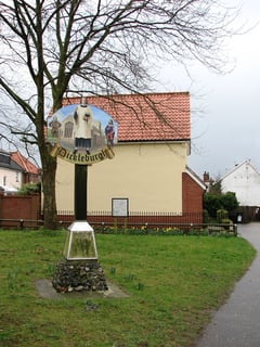 Picture of Dickleburgh