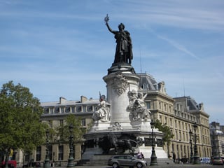 Picture of Place de la République