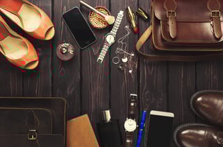Picture of Luxury goods