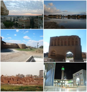 Picture of Raqqa