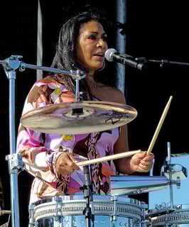 Picture of Sheila E.