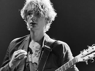 Picture of Keith Levene
