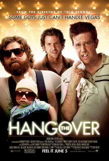 Picture of hangover