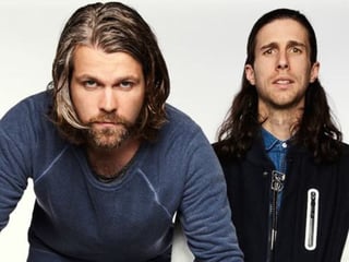 Picture of 3OH!3