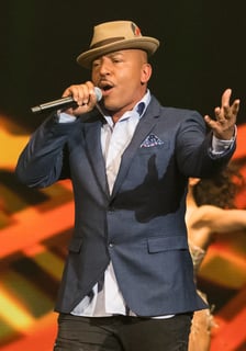 Picture of Lou Bega