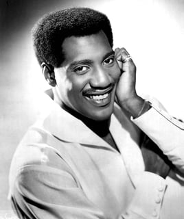 Picture of Otis Redding