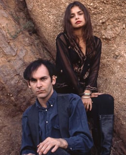 Picture of Mazzy Star