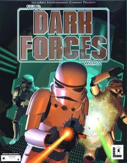 Picture of Star Wars: Dark Forces