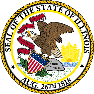 Picture of Illinois General Assembly