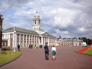 Picture of RAF Cranwell