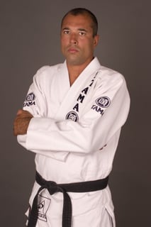 Picture of Royce Gracie