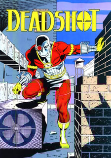 Picture of Deadshot