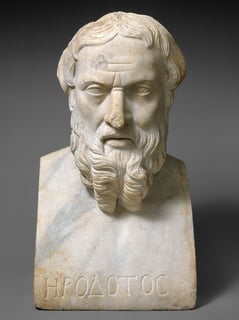Picture of Herodotus