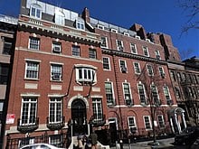 Picture of The Dalton School