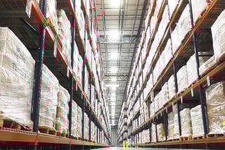 Picture of Strategic National Stockpile