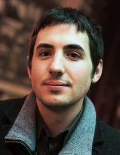 Picture of Kevin Rose