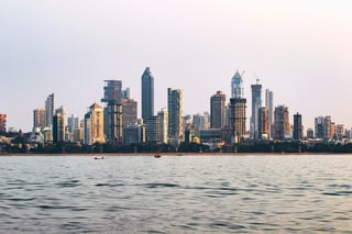 Picture of South Mumbai