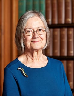 Picture of Brenda Hale, Baroness Hale of Richmond