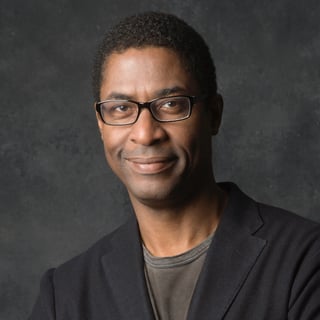Picture of Stephen Bray