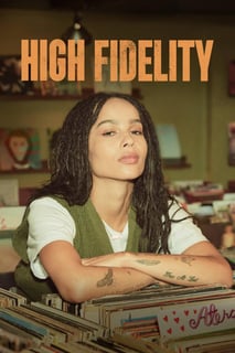 Picture of High fidelity