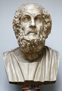 Picture of Homer